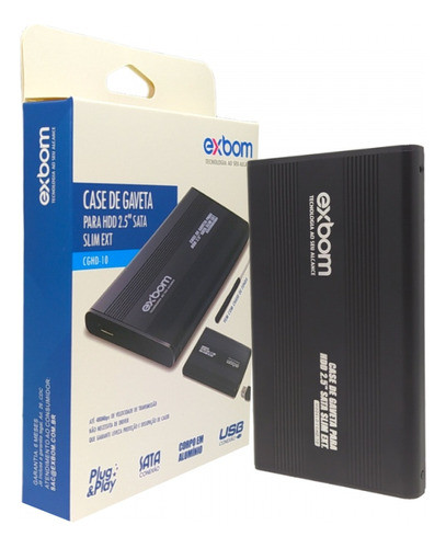 Hd Externo 500gb + Memory Card Opl Para Playstation 2 0