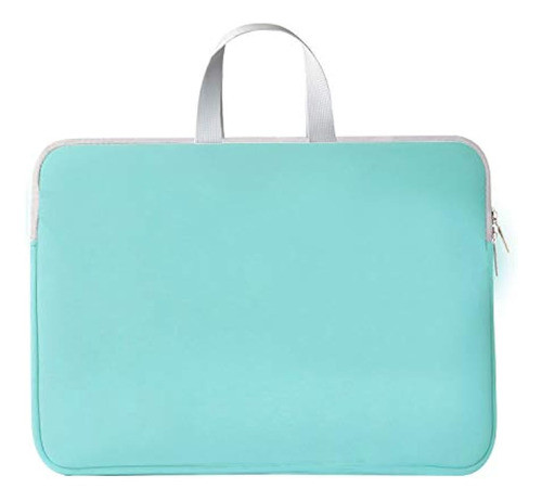 Ktmore Denim Tela Computadora Bolsa De Hombro 1