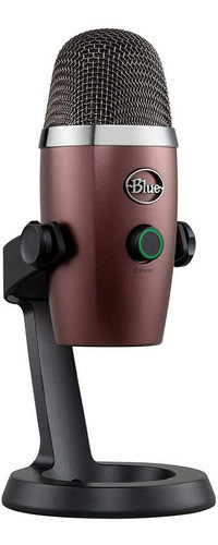 Blue Yeti Nano Premium Usb Mic For Recording And Streaming 0