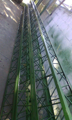 Cerchas Rectangular De 20x30 1