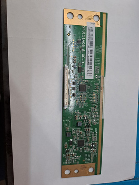 Tcom Integrada Tcl L32s6500 0