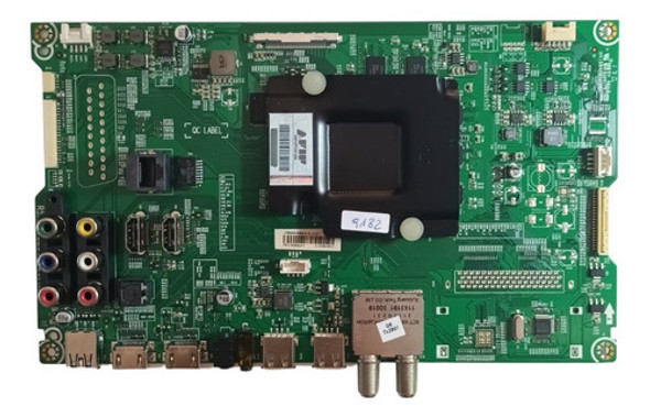 Placa Main Hisense Hle5015rtux Rsag7.820.6591 0