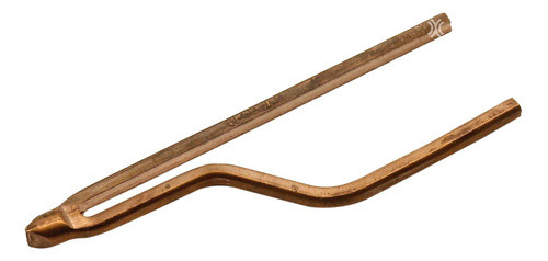 Punta Soldante Horizontal Modelo D3 Vesubio 0