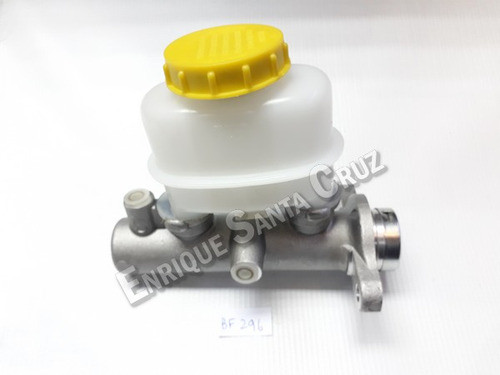 Bomba De Freno Nissan Frontier D22 1 0