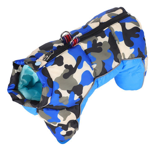 Roupas De Inverno Para Animais De Estimação Dog Keep Warm | 1