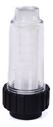 Filtro Externo Para Hidolavadoras T/karcher Reforzado 1