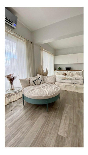 Ilva Porcelanato 15x90 Identica Acacia Rect 2da 0