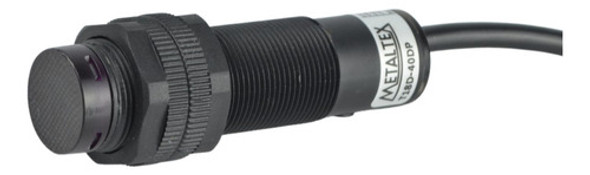 Sensor Fotoeletrico Pnp 1na Brqp100-ddta-p - Autonics 0