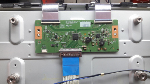 Placa Tcon LG Smart 47la6200 47ln5700 0