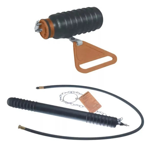Tapon Neumatico Awaduct Corto 40/50 0