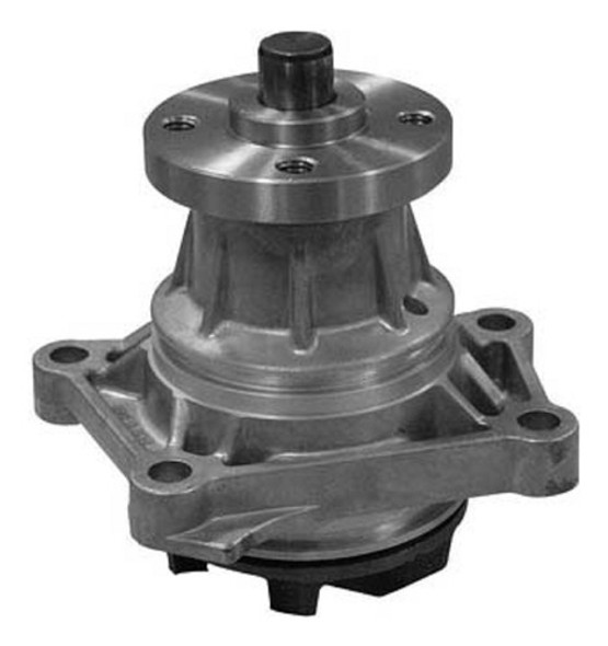 Bomba De Agua Suzuki Grand Vitara  2.5 2.7 V6 24v 2.7 0