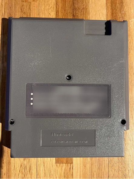 Track And Field Ii Nes Nintendo Cartucho Original 1