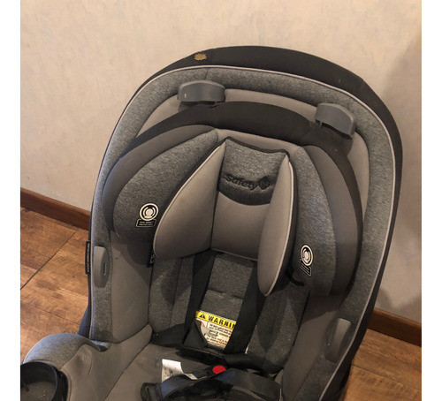 Butaca Auto Niño 0-36 Kg. Safety 1