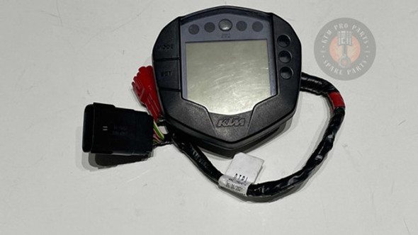 Tablero Velocímetro Ktm Duke 200 1