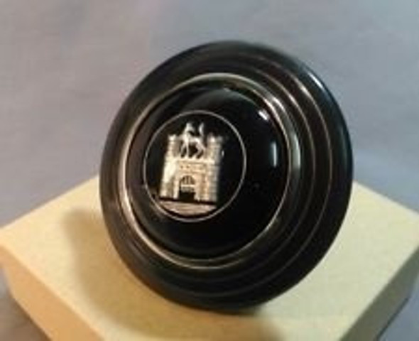 Boton De Bocina Volkswagen Fusca 1200 Repuestos Fusca 0 Boton De Bocina Volkswagen Fusca 1200 Repuestos Fusca 0