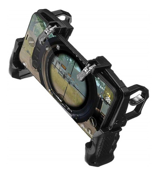 Joystick Gatillo K21 Para Celulares Circuit 0