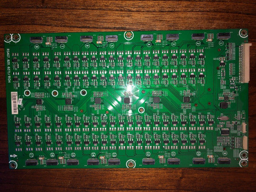 Plac Inverter Oled Bgh Ble5515rtcuicl 0