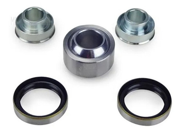 Kit Bujes Amortiguador Trasero Inferior Husaberg Fe 570 0