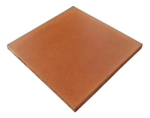 Ceramica 20x20 Roja Piso Terraza Tuazulejo 0