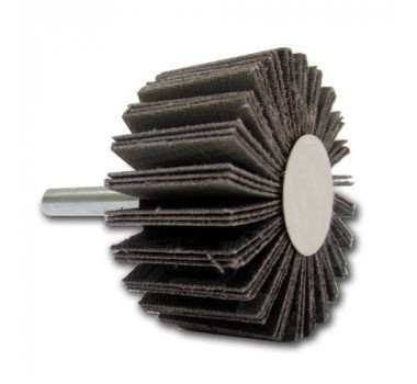 Roda Pg Gr 280 - 50x25 - Minikontour 1