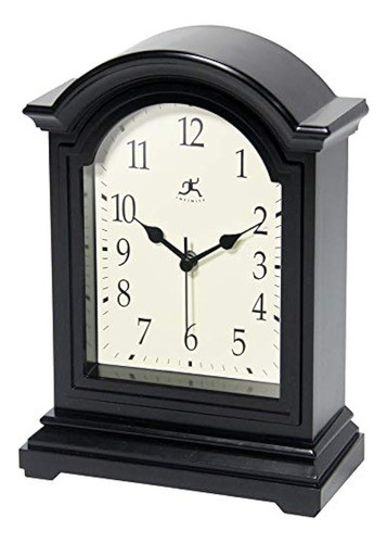 Infinity Instruments Black Antique 9   X 6   Grandfather Man 1