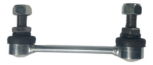 Bieleta Traseira Frontier 17/.... 0