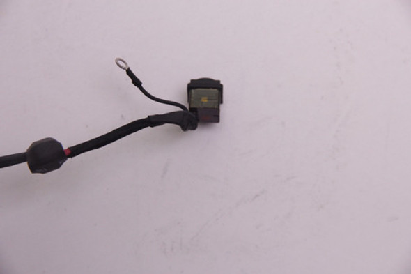 Power Jack Note Sony Vaio Vpc Ee 40eb Vpcee Novo Original 1