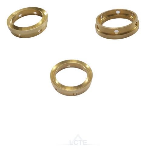 3un Anel Aperto Gaxeta Bloco Pulverizador Bf22 Buffalo 4612 1