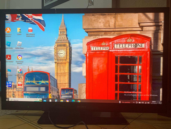 Televisor Sony Kdl40ex725 0