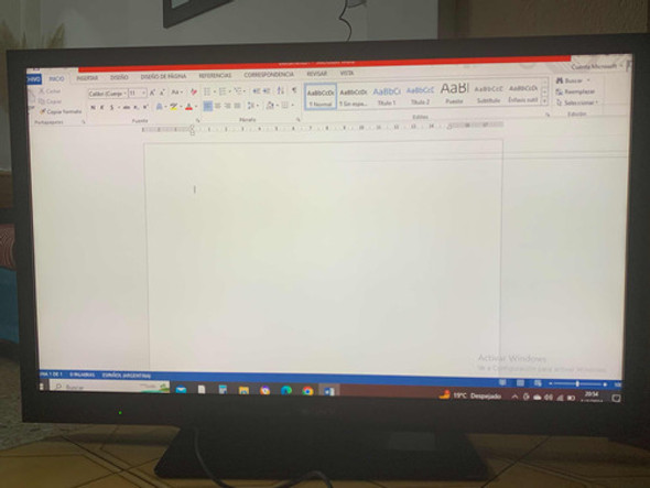 Televisor Sony Kdl40ex725 1