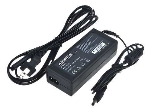Adaptador De Ca Para Avid Mbox 3 Pro Pro 3er Gen Firewire Pr 0
