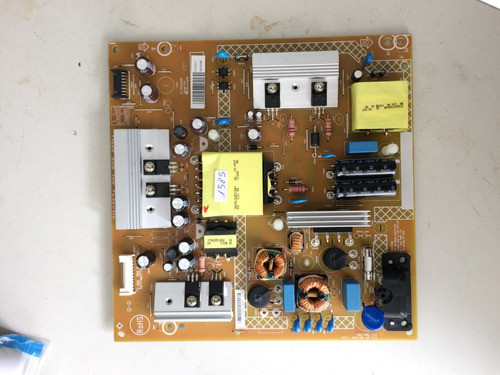 Placa Fuente // Aoc Le49s5970/28 0
