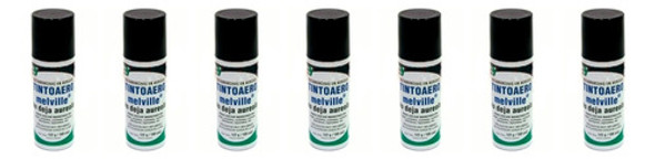 Tintoaero Melville Quitamanchas Pack X 7 Unidadades 1 Tintoaero Melville Quitamanchas Pack X 7 Unidadades 1