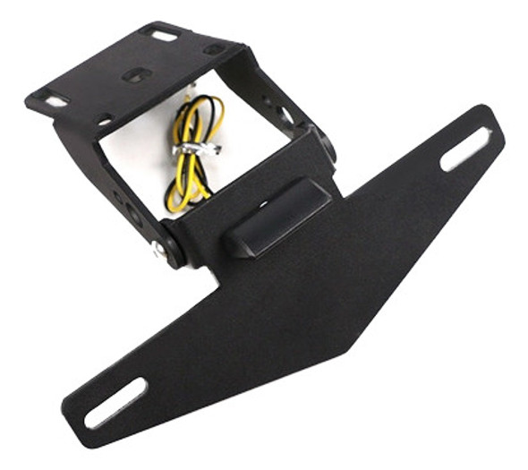 Portamatricula Kawasaki Ninja 400r 0 Portamatricula Kawasaki Ninja 400r 0