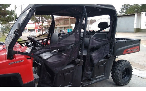 Puerta Micro Polaris Ranger 500 Y 570 Fabricantes Utv Mtx 1