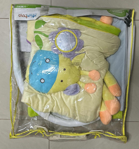 Manta Didáctica Infantoys 1