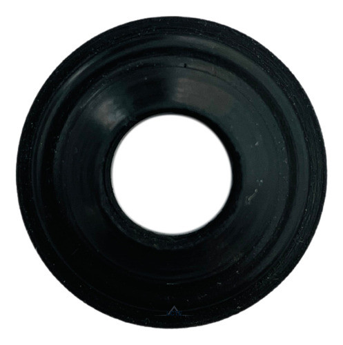 Borracha De Vedação Tampa Do Cabeçote 8.0hp Buffalo Original 1