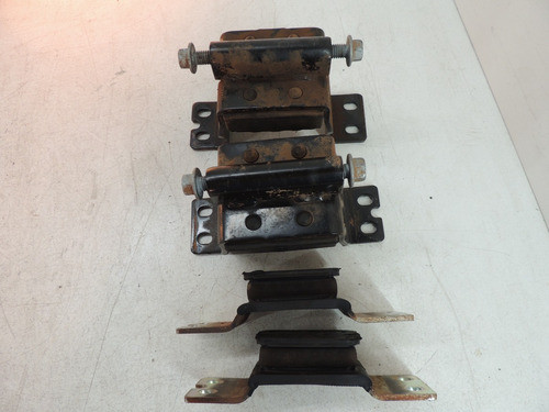 Jogo Coxim Mola Dianteira Daily 30s13 2019 1