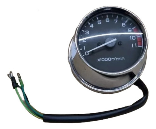 Tacometro Rpm Reloj Original Honda V Men 125 Vmen Bkz 0