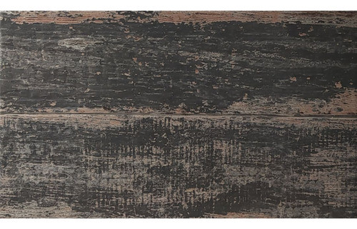 Cerámica Cortines Vintage Negro 35x60 Simil Madera 0