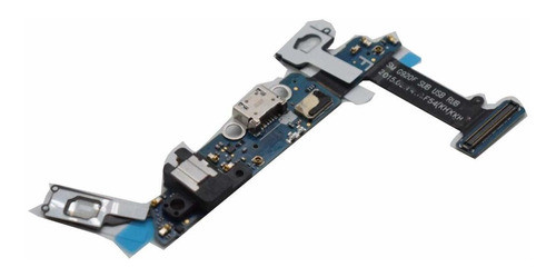Puerto De Carga Para Samsung S6 G920v 1