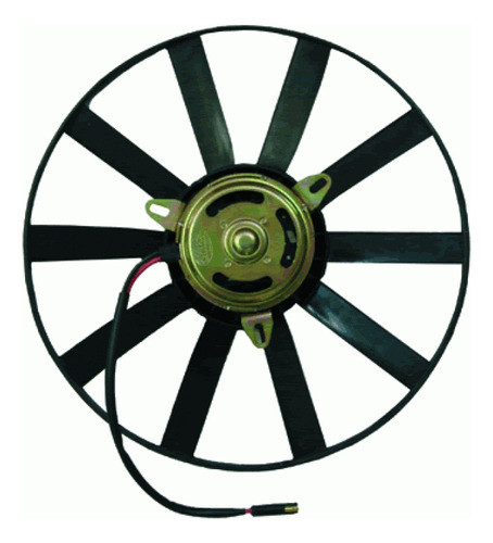 Electroventilador Omer Renault R9 0