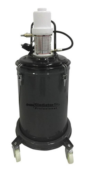 Bomba De Engrase Neumática 30 L Gladiator En830 G P 0