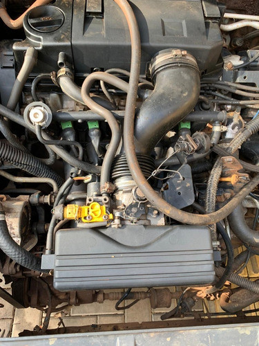 Coletor De Admissão - Peugeot 405 Sri 1995 1.8 Gas 0