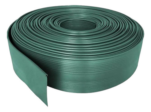 Banda Separador Limitador De Cesped 0