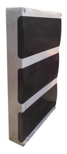 Caja Tablero Gabinete Din Luxury Max 36m Estanco Conextube 0