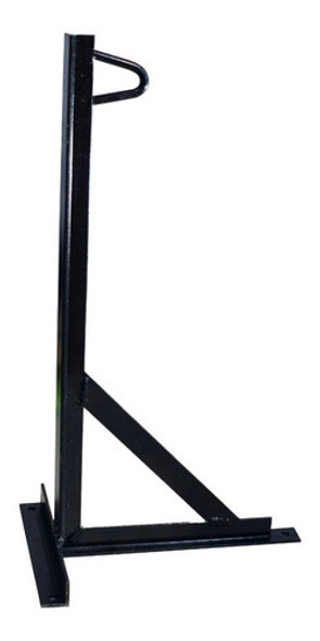 Soporte Para Bolsa De Boxeo - Green Sport - 0