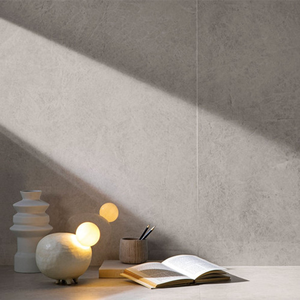 Porcelanato Portobello Moonlight Off 90x90cm Caixa 1,61m² 1 Porcelanato Portobello Moonlight Off 90x90cm Caixa 1,61m² 1