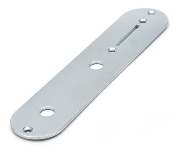 Placa De Controles Para Guitarra Tipo Telecaster 0