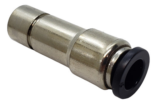 Acople Rápido Neumático Unión Macho Tubo 8 Conector Hembra 6 0